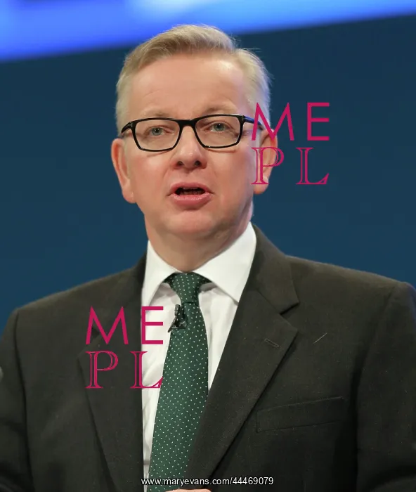 : Michael Gove MP : Michael Gove MP