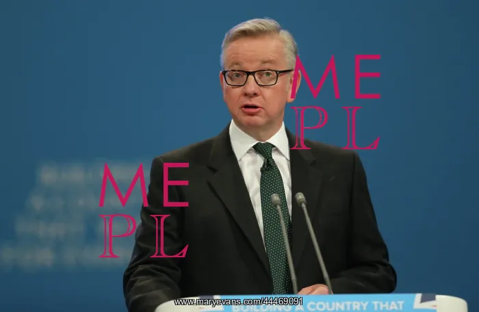 : Michael Gove MP : Michael Gove MP