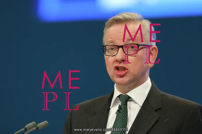 : Michael Gove MP : Michael Gove MP