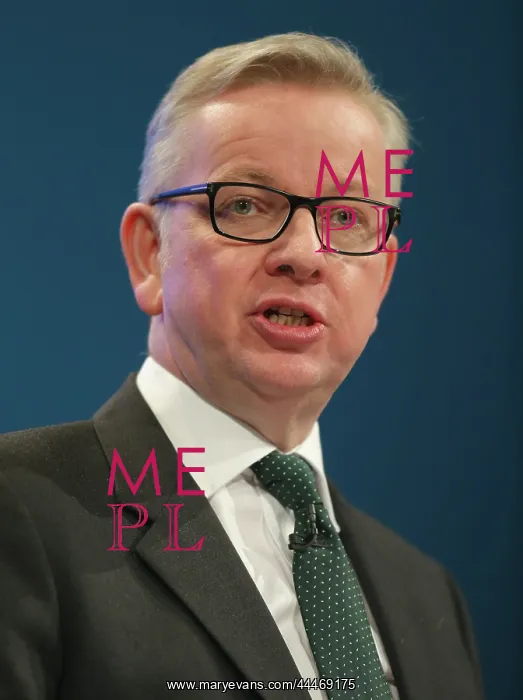 : Michael Gove MP : Michael Gove MP