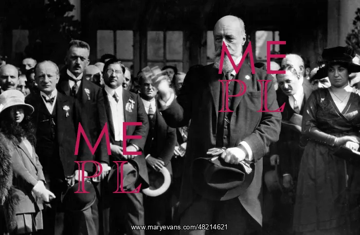 : Michael Hainisch : Michael Hainisch