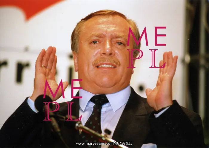 : Michael Haupl 1994 : Michael Haupl 1994