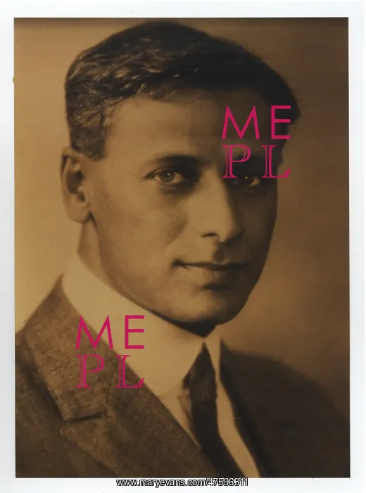 : Michael Heidelberger, American Immunologist : Michael Heidelberger, American Immunologist