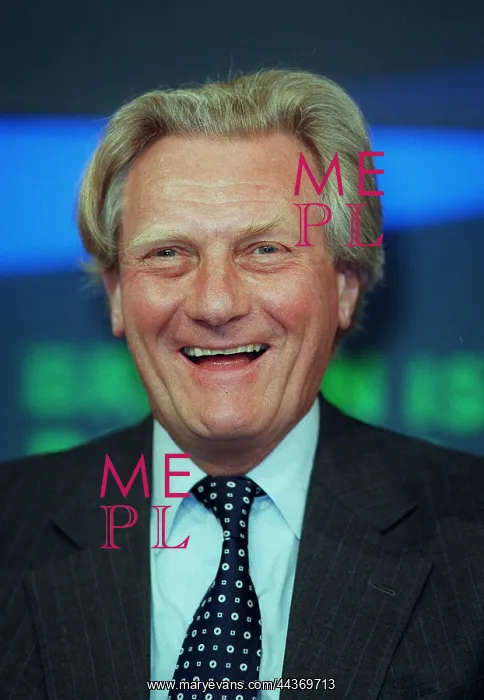  : Michael Heseltine MP