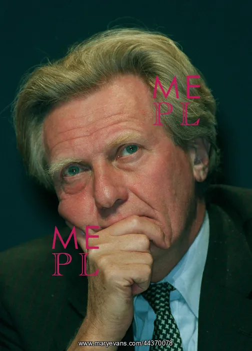 : Michael Heseltine MP : Michael Heseltine MP