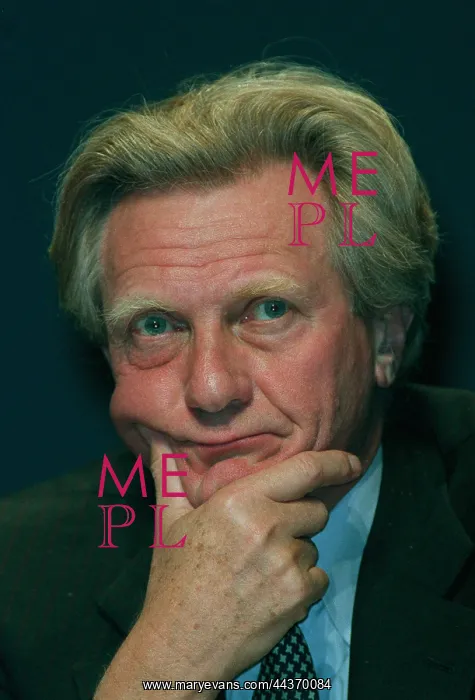 : Michael Heseltine MP : Michael Heseltine MP