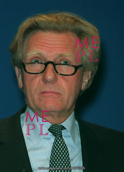 : Michael Heseltine MP : Michael Heseltine MP
