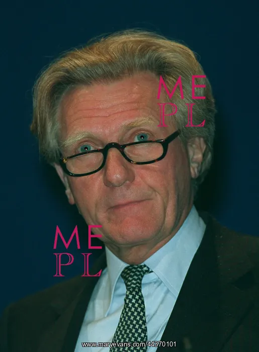 : Michael Heseltine MP : Michael Heseltine MP