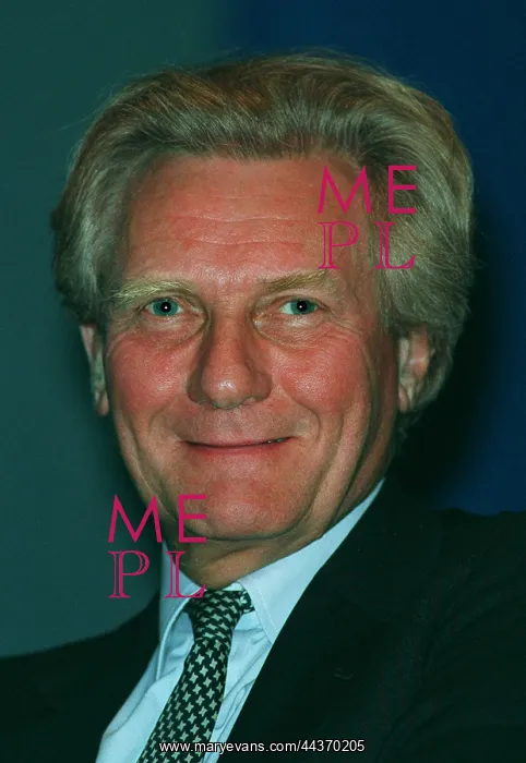 : Michael Heseltine MP : Michael Heseltine MP