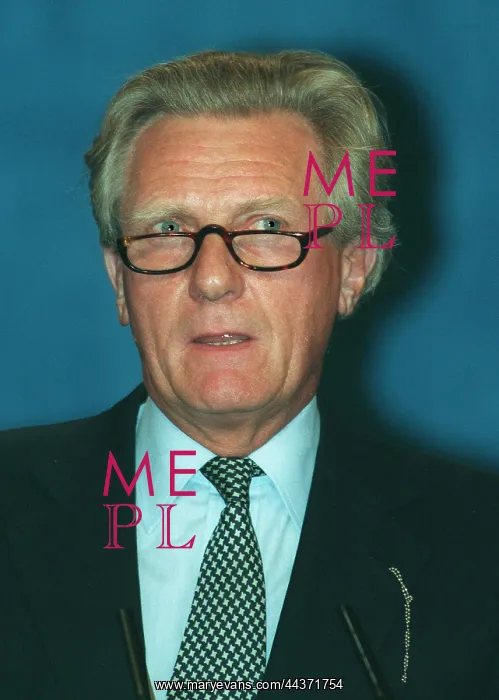 : Michael Heseltine MP : Michael Heseltine MP
