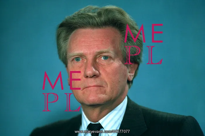 : Michael Heseltine MP : Michael Heseltine MP