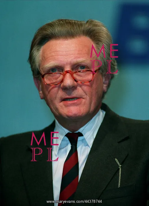 : Michael Heseltine MP : Michael Heseltine MP