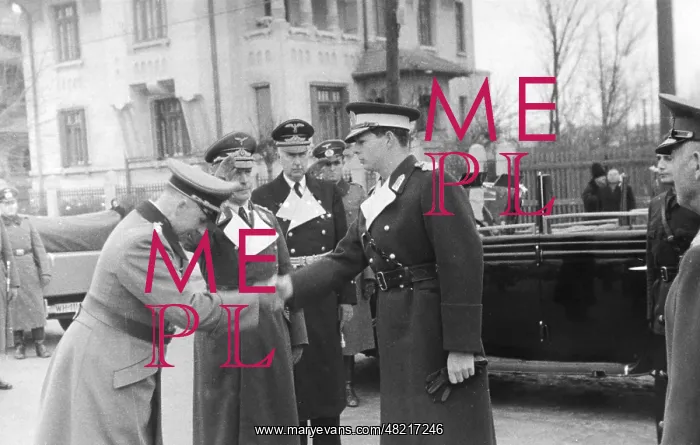 : Michael I. - king - Romania : Michael I. - king - Romania