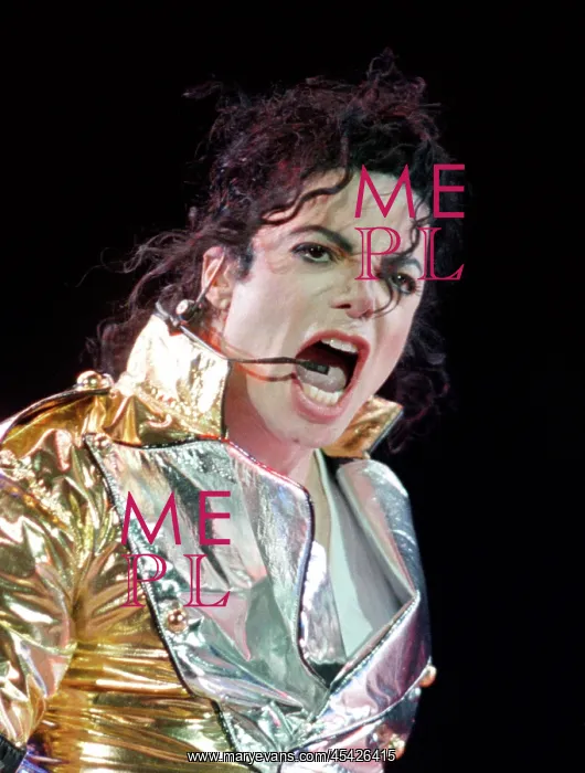 : Michael Jackson : Michael Jackson