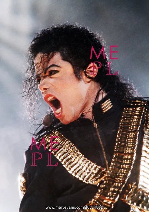 : Michael Jackson perofrms in Moscow, 1993 : Michael Jackson perofrms in Moscow, 1993