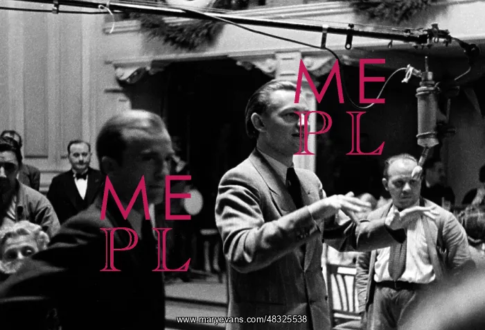 : Michael Jary, 1939 : Michael Jary, 1939