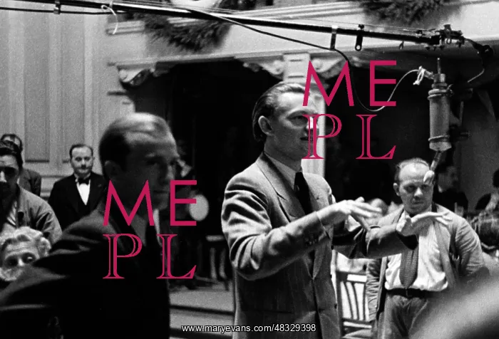 : Michael Jary, 1939 : Michael Jary, 1939
