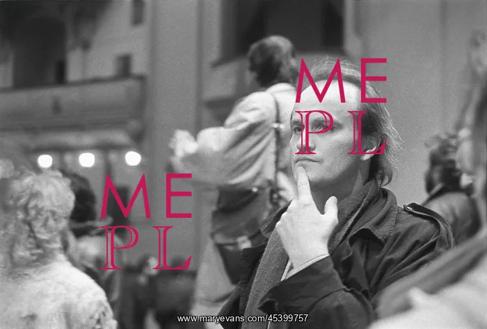 : Michael Kocab - Civic Forum - Smetana Hall : Michael Kocab - Civic Forum - Smetana Hall
