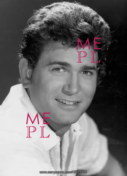 : Michael LANDON : Michael LANDON