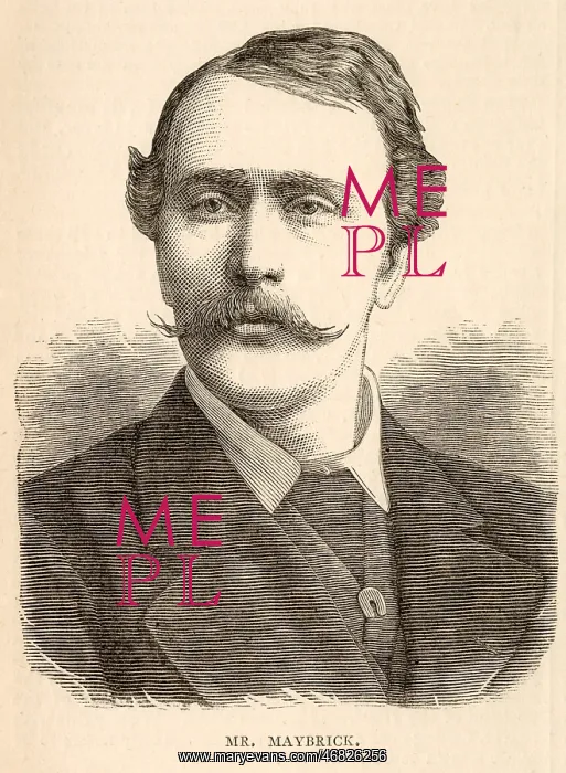 : Michael Maybrick : Michael Maybrick