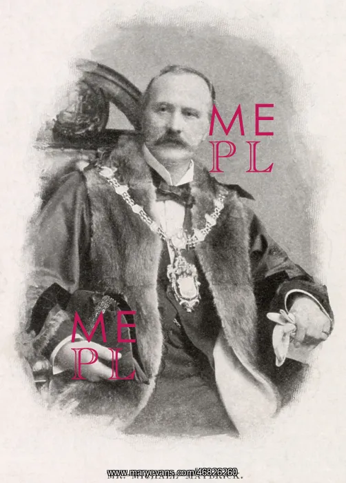: Michael Maybrick : Michael Maybrick