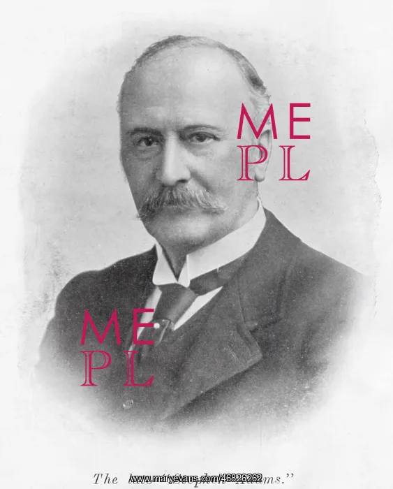 : Michael Maybrick : Michael Maybrick