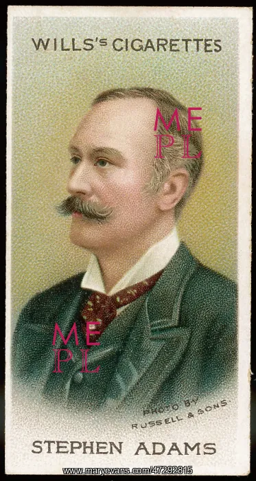 : MICHAEL MAYBRICK : MICHAEL MAYBRICK