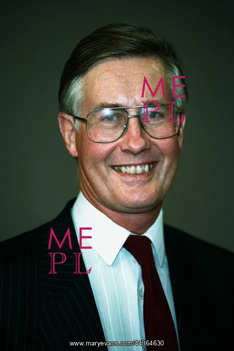  : Michael Meacher MP