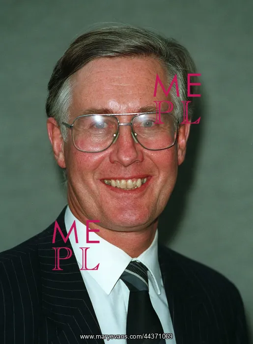  : Michael Meacher MP