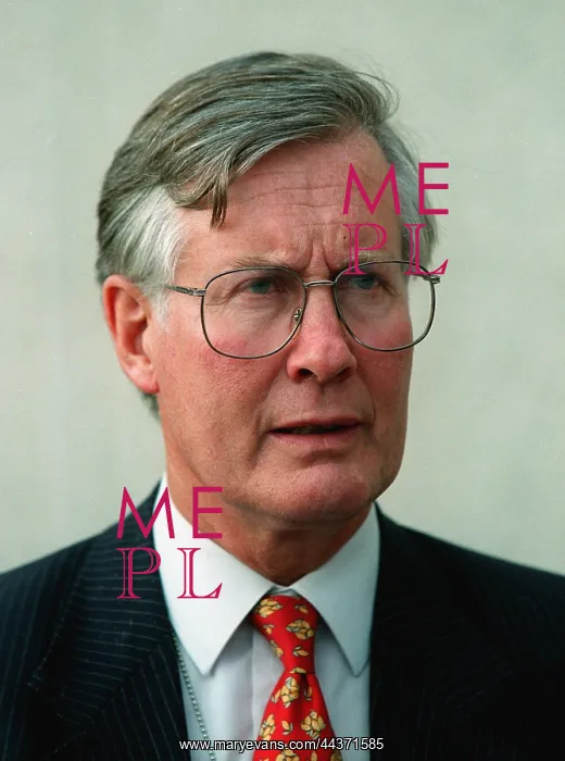  : Michael Meacher MP