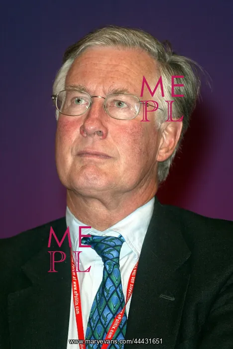 : Michael Meacher MP : Michael Meacher MP