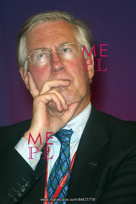 : Michael Meacher MP : Michael Meacher MP