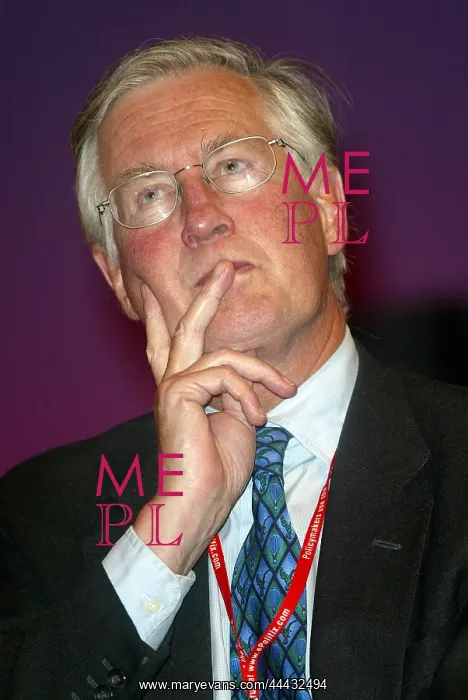 : Michael Meacher MP : Michael Meacher MP
