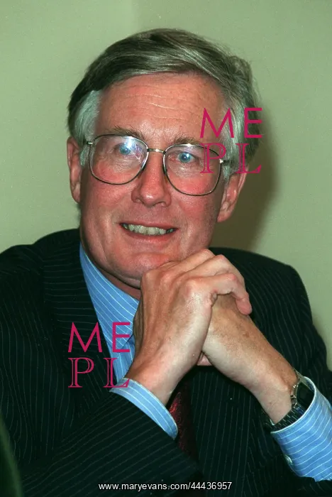  : Michael Meacher MP