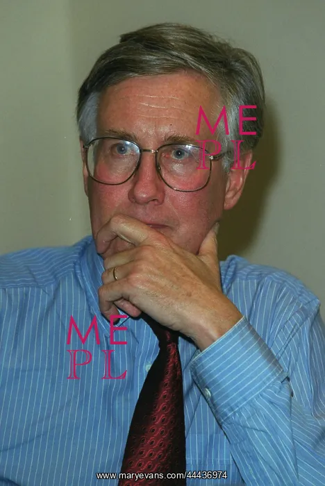  : Michael Meacher MP