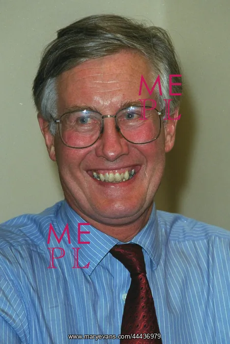  : Michael Meacher MP