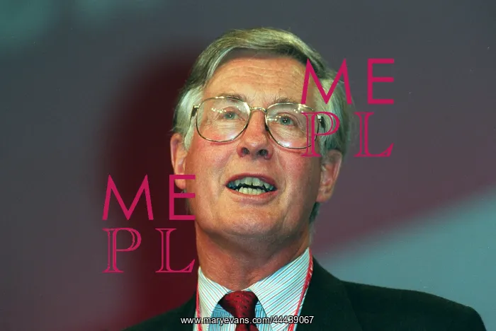  : Michael Meacher MP