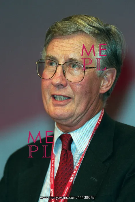  : Michael Meacher MP