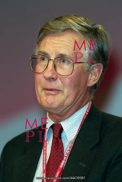  : Michael Meacher MP