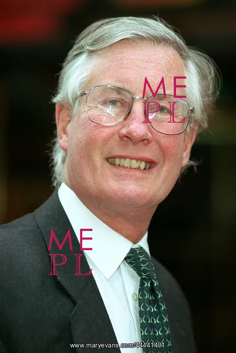  : Michael Meacher MP