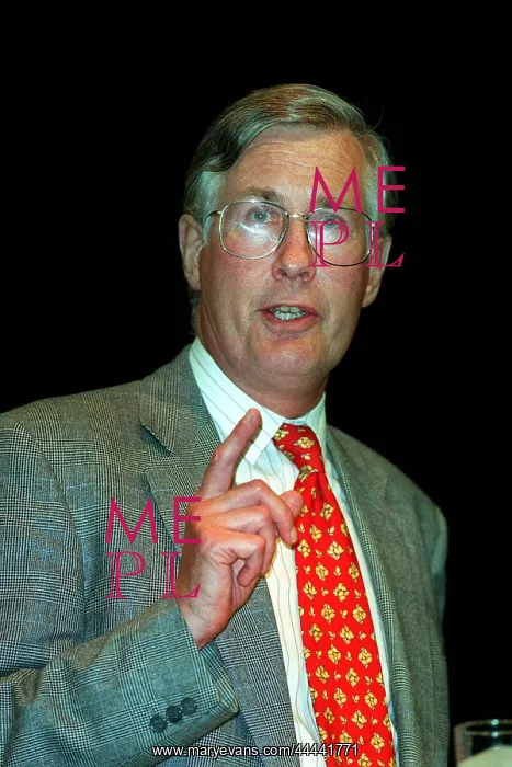 : Michael Meacher MP