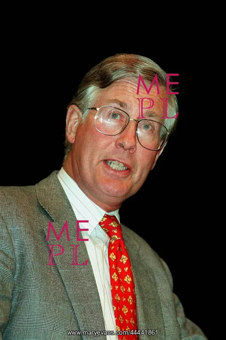  : Michael Meacher MP