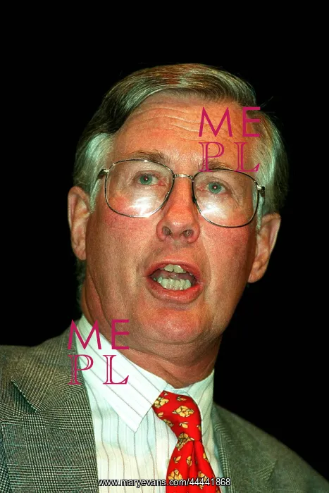  : Michael Meacher MP