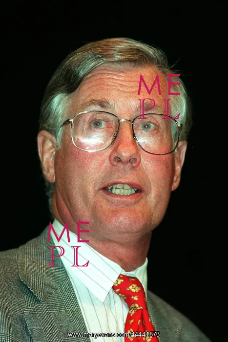  : Michael Meacher MP