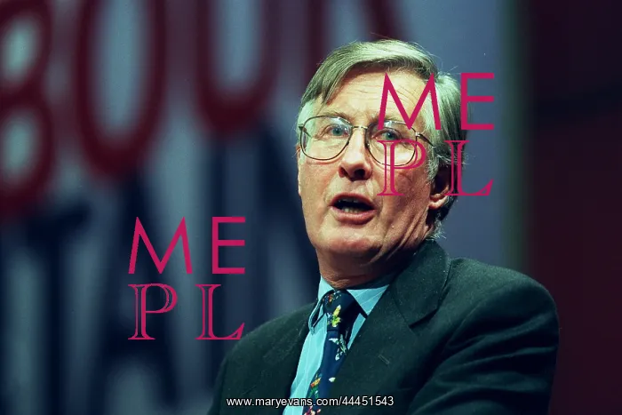  : Michael Meacher MP