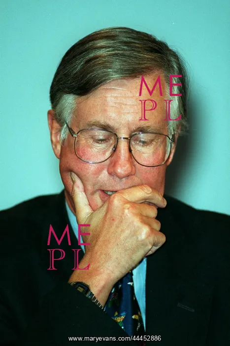  : Michael Meacher MP