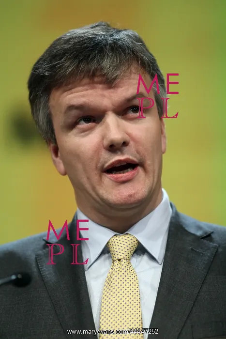 : Michael Moore MP : Michael Moore MP