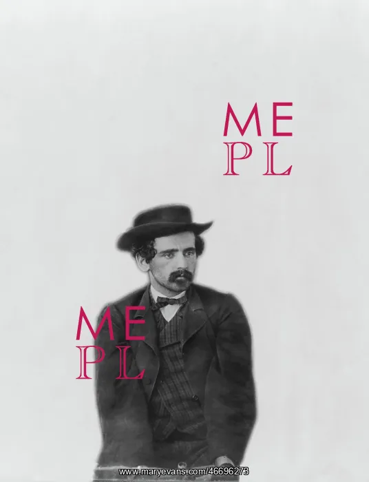 : Michael O'Laughlen - Man - Abraham Lincoln : Michael O'Laughlen - Man - Abraham Lincoln