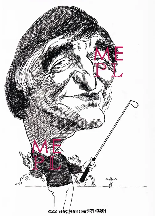: Michael Parkinson : Michael Parkinson