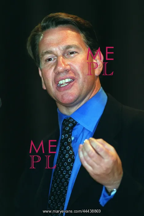  : Michael Portillo